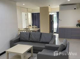 2 chambre Appartement à louer à , Khlong Toei