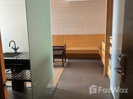 Studio Appartement zu vermieten im Sathorn Prime Residence, Thung Wat Don