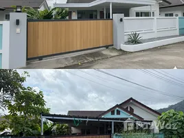 ขายบ้านเดี่ยว 3 ห้องนอน ในโครงการ บ้านสาธินี, ศรีสุนทร, ถลาง