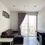 1 спален Кондо в аренду в Villa Sathorn, Khlong Ton Sai