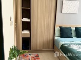 1 Schlafzimmer Appartement zu vermieten im The Base Rise, Wichit, Phuket Town, Phuket