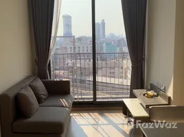 1 Bedroom Apartment for rent at Centric Ratchayothin, Chantharakasem, Chatuchak