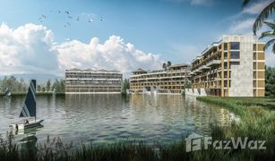 Кондо, 2 спальни на продажу в Чернг Талай, Пхукет Angsana Oceanview Residences