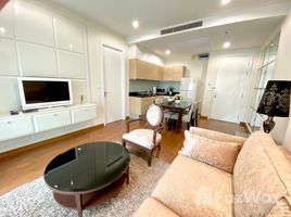 1 Bedroom Condo for sale at The Address Chidlom, Lumphini