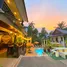 10 chambre Hotel for sale in Krabi, Ao Nang, Mueang Krabi, Krabi
