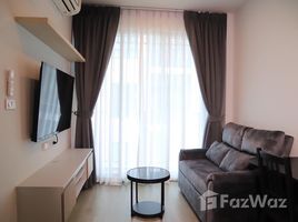 1 Schlafzimmer Wohnung zu verkaufen im BRIXTON Pet and Play Sukhumvit 107, Bang Na, Bang Na