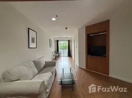 อพาร์ทเม้นท์ 1 ห้องนอน ให้เช่า ในโครงการ เดอะ แคปปิตอล สุขุมวิท 30/1, คลองตัน