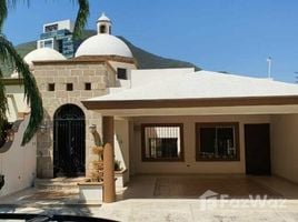 3 Habitación Casa en venta en Monterrey, Nuevo León, Monterrey