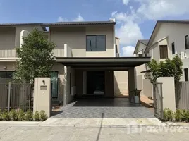 4 Bedroom House for rent at Engel Haus Rongpo-Motorway 7, Takhian Tia, Pattaya, Chon Buri, Thailand