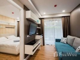 1 chambre Condominium à vendre à Dusit Grand Park., Nong Prue, Pattaya