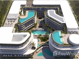 Studio Appartement zu verkaufen im Al Ahyaa, Hurghada, Red Sea, Ägypten