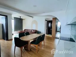 Appartement 3 chambre à vendre à Feliz En Vista, Thanh My Loi, District 2