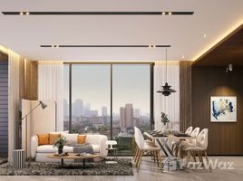 2 chambre Condominium à vendre à Aritier Penthouse At Ari., Sam Sen Nai, Phaya Thai