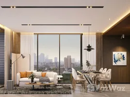 在Aritier Penthouse At Ari出售的2 卧室 公寓, Sam Sen Nai, 披耶泰