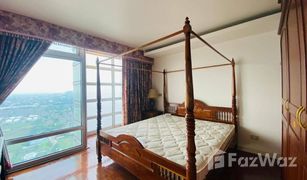 2 Bedrooms Condo for sale in Ban Mai, Nonthaburi Lake View Muang Thong Thani