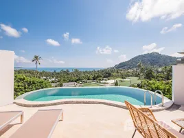 2 Habitación Villa en venta en Sunrise Estate, Bo Phut, Koh Samui