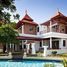 3 Bedroom House for sale at Boathouse Hua Hin, Cha-Am