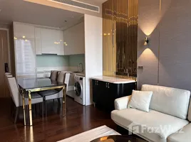 1 Bedroom Condo for rent at Anil Sathorn 12, Thung Wat Don, Sathon, Bangkok, Thailand