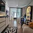 อพาร์ทเม้นท์ 1 ห้องนอน ให้เช่า ในโครงการ แอสปาย รัชโยธิน, ลาดยาว, จตุจักร, กรุงเทพมหานคร