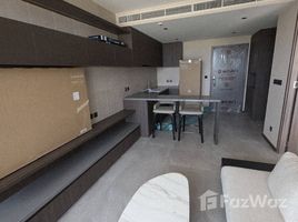 ขายคอนโด 1 ห้องนอน ในโครงการ เดอะ พาโนรา เอสทัวเรีย, นาจอมเทียน, สัตหีบ