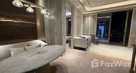 ยูนิตที่เหลืออยู่ในโครงการ เดอะ เรสซิเดนซ์ แมนดาริน โอเรียนเต็ล กรุงเทพฯ