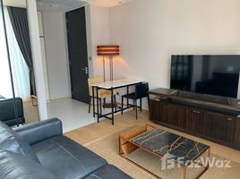 1 спален Кондо в аренду в BEATNIQ Sukhumvit 32, Khlong Tan