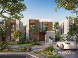 6 Bedroom Villa for sale at Fay Alreeman, Al Reef Downtown, Al Reef, Abu Dhabi