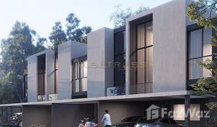 3 Bedrooms Townhouse for sale in Hoshi, Sharjah Kaya
