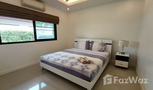 华欣 网络 Hua Hin Hill Village 2 3 卧室 屋 售 