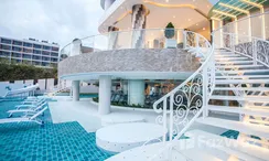 Photo 3 of the Communal Pool at La Royale Beach