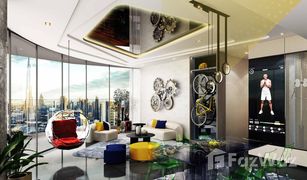 4 Habitaciones Apartamento en venta en The Lofts, Dubái Volta Tower