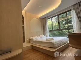 อพาร์ทเม้นท์ 1 ห้องนอน ให้เช่า ในโครงการ แฟนตาซี คอนโด กมลา, กมลา