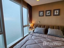1 Bedroom Apartment for rent at The Palm Wongamat, Na Kluea, Pattaya