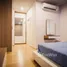 1 Bedroom Apartment for rent at Hive Sathorn, Khlong Ton Sai, Khlong San