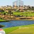 5 спален Таунхаус на продажу в Palm Hills Golf Views, Cairo Alexandria Desert Road