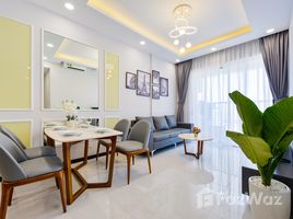 3 Phòng ngủ Chung cư for rent at CĂN HỘ TRUNG TÂM PHÚ NHUẬN, CẠNH CV GIA ĐỊNH, Phường 9, Phú Nhuận