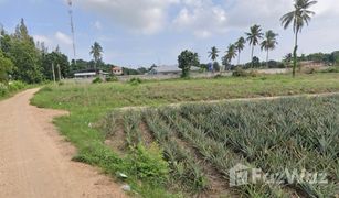 N/A Grundstück zu verkaufen in , Phetchaburi 