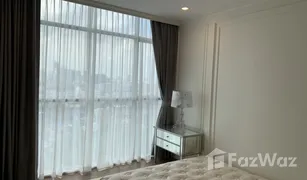 1 Schlafzimmer Wohnung zu verkaufen in Thung Mahamek, Bangkok Urbana Sathorn