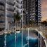 Studio Condominium à vendre à Samana Mykonos., Dubai Studio City (DSC)