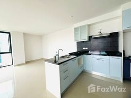 2 спален Квартира на продажу в Gardenia Pattaya, Nong Prue