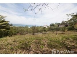  Земельный участок for sale in Санта Элена, Manglaralto, Santa Elena, Санта Элена