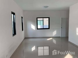 3 Bedrooms Townhouse for sale in Pluak Daeng, Rayong The Monox