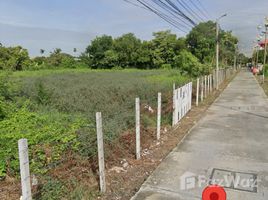  Terrain for sale in Airport Rail Link Station, Samut Prakan, Bang Phli Yai, Bang Phli, Samut Prakan