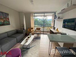 2 chambre Appartement à vendre à AVENUE 24 # 36D SOUTH 100., Medellin