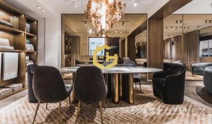 3 Habitaciones Adosado en venta en District 11, Dubái The Fields