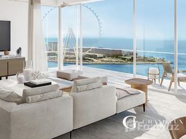 3 Bedroom Apartment for sale at La Vie, Jumeirah Beach Residence (JBR)