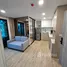 2 Bedroom Condo for rent at Atmoz Canvas Rayong, Choeng Noen