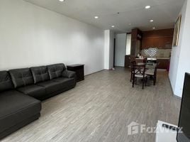 3 Habitación Departamento en alquiler en Citi Smart Condominium, Khlong Toei, Khlong Toei