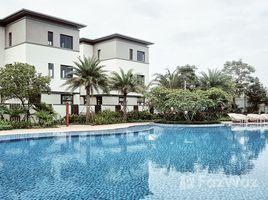 3 Bedroom Townhouse for sale at Swan Park, Phu Thanh, Nhon Trach, Dong Nai