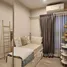 2 спален Кондо на продажу в The Privacy Rama 9 , Suan Luang, Суан Луанг, Бангкок